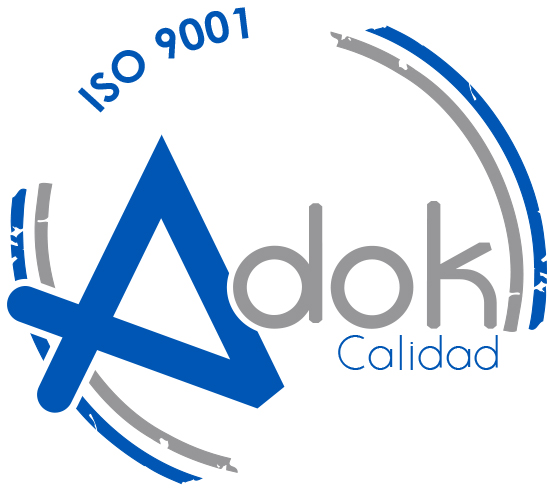 ISO Certification
