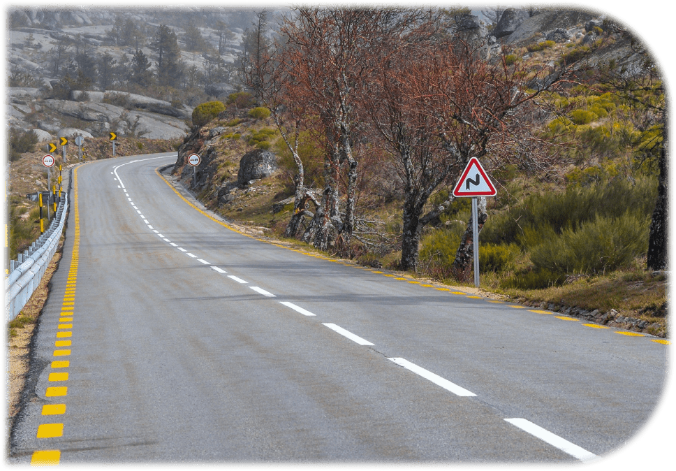 Estrada nacional espanhola